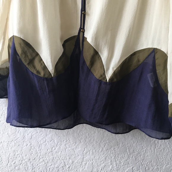 Macphee Women’s Blouse - Picture 4 of 7